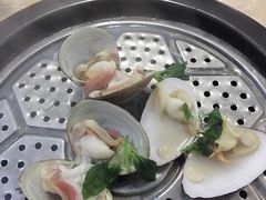 -海大大蒸汽海鲜餐厅·粤菜·特色小炒(欢乐颂店)