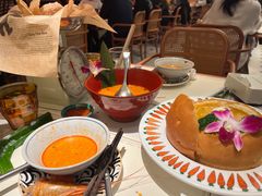 -太食獸泰式茶餐厅(IFS国金中心店)