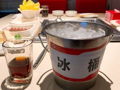 -海底捞火锅(泉城路店)