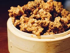 闽南炸醋肉-宋小谨·望乡(湖东广场店)