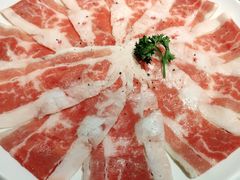 -韩宫宴烤肉·料理(如皋万达店)