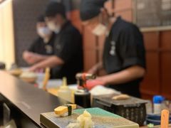 -Sushi Hanzo半藏(天环广场店)