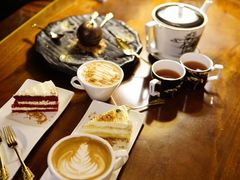 -TINTIN CAKE BOUTIQUE(台北壹店)