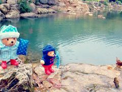 android_upload_pic-广州市石门国家森林公园