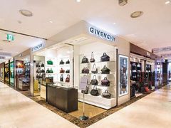 Gucci-新罗免税店(首尔总店)