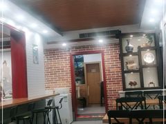 -冰神糖水铺(国贸中心店)