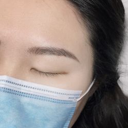 -Yue Show馨选·半永久纹眉纹眼线