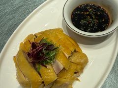 -老平安农家菜(平安店)