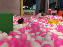 -蒙特利亲子乐园