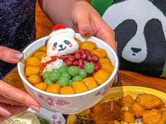 -池嬢拌粉(上海首店)