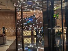 -南京禄口机场雅高铂尔曼大酒店