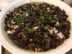 黑鱼花-三猫黑鱼花(南大店)