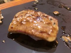 -戏作寿司(观音桥店)