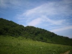 -白草畔自然风景区