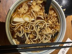 -纹兵卫手打荞麦面日料(虹桥本店)