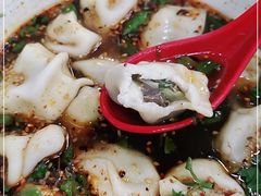 -回坊马二饺子馆