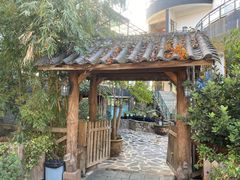 -乡村小榭饭店