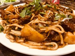 -王虎成猪排骨烩菜非物质文化遗产传承馆