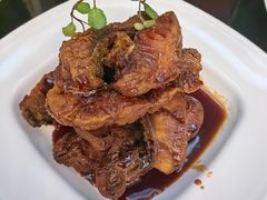 -丰收日·小海鲜·沪上家宴(顾村正大店)