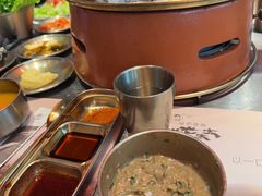 -西塔老太太泥炉烤肉(苏州大悦城店)