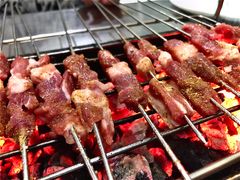 -小寒羊烧烤(凯瑞时代大厦店)