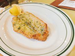 -秋林西餐厅(总店)