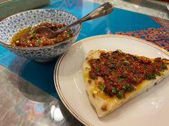 -一个勺子新疆锡伯主题私房菜(红墙巷49号院店)