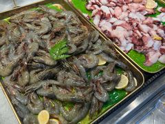 -汉阳廷自助烤肉(同和金铂天地店)