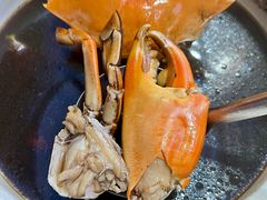 -东江海鲜大排档·潮汕菜·砂锅粥
