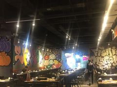 大堂-三江源活鱼现烤(维多利摩尔城店)