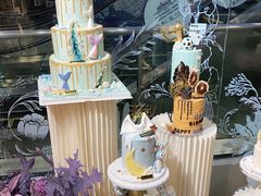 -杜哈夫DOUX RÊVE·生日蛋糕(日月光店)