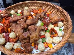 -欧记轩龙虾·私房菜(A店)