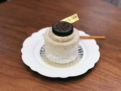 -chuchulab日式短蛋糕(粤海天地店)