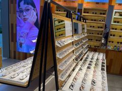 -LOOK眼镜(宝山万达店)