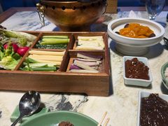 -那家小馆•北京菜•烤鸭(香山店)