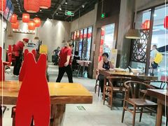 大堂-鼎高高陕西美食(龙德广场店)