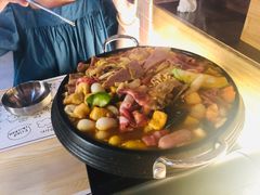 -韩热集市(百源店)
