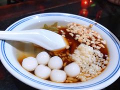 红糖冰粉-蜀都丰 川菜·水煮活鱼(万象九宜城店)