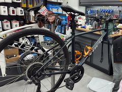 -TREK崔克自行车(徐汇滨江店)