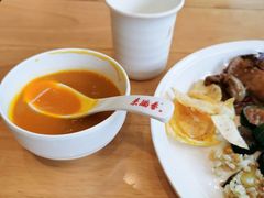 -素满香·素食自助餐(苏州·临顿路店)