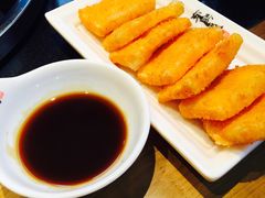 -纸盐河码头火锅(十八梯店)