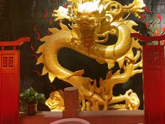 -大龙辣火锅·龙虾·烧烤(湖滨新天地店)