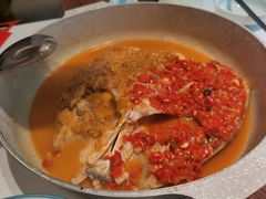 剁椒鱼头-老湘亲·品鉴湘菜(湖里店)