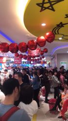 -孩子王童乐园(石家庄裕华万达店)