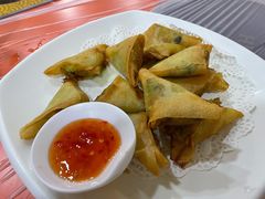 -富来美食