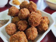 -杏园餐厅(阜成门店)