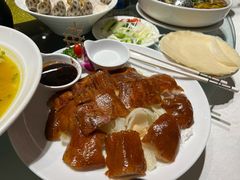 -南珠宫酒店-茶餐厅