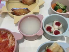 -西贝(无锡万象城店)
