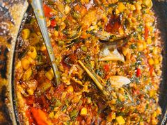 -院8里·小聚园老川菜(九眼桥店)