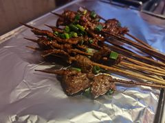 -Let’s WaKao瓦烤(贝森店)